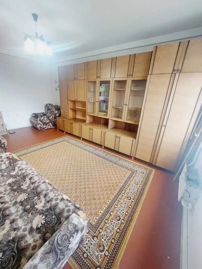 Фото Зняти 1 кімнатну квартиру, Лариси Руденко вул. 8 Київ в довгострокову оренду, ціна: 11000 UAH, код 7736