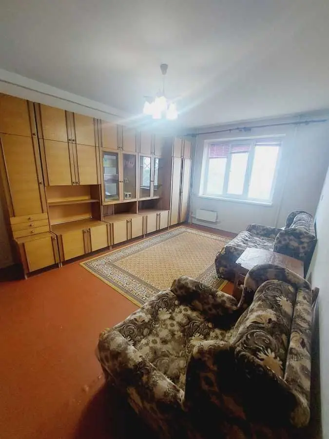 Фото Зняти 1 кімнатну квартиру, Лариси Руденко вул. 8 Київ в довгострокову оренду, ціна: 11000 UAH, код 7736