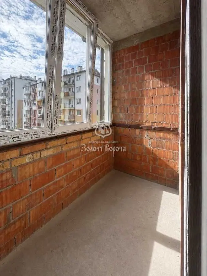Фото Selling a 1-room apartment, 38 sq.m., Bucha, price: 29000 USD, code 7737