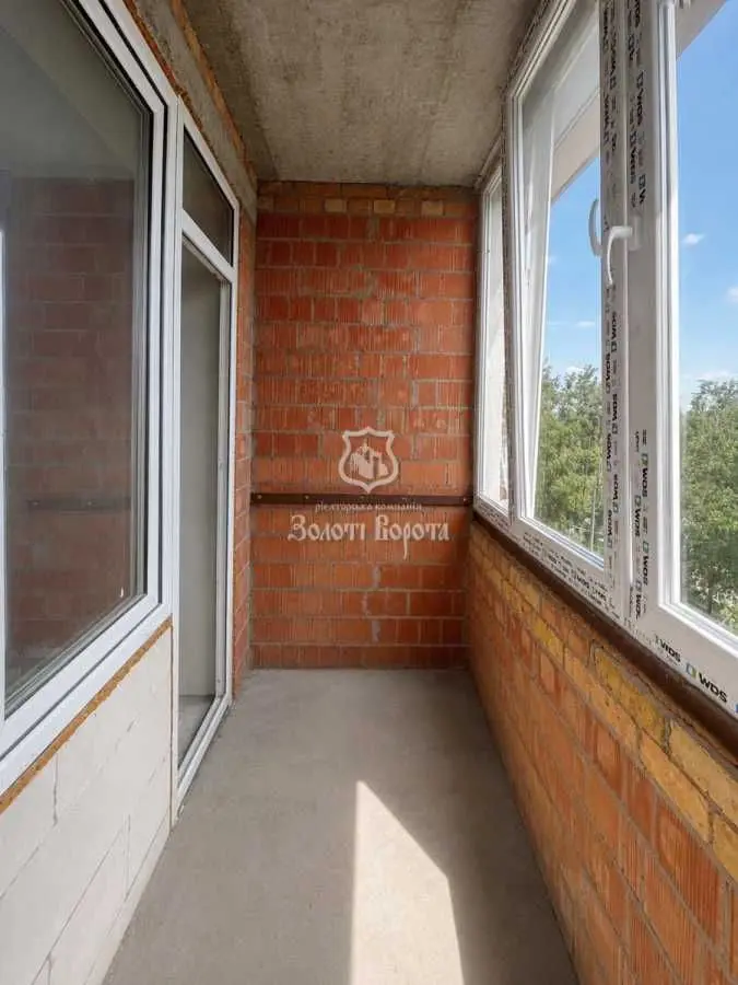 Фото Selling a 1-room apartment, 38 sq.m., Bucha, price: 29000 USD, code 7737