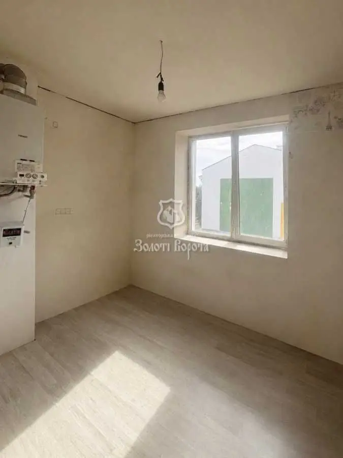 Фото Selling a 1-room apartment, 38 sq.m., Bucha, price: 29000 USD, code 7737