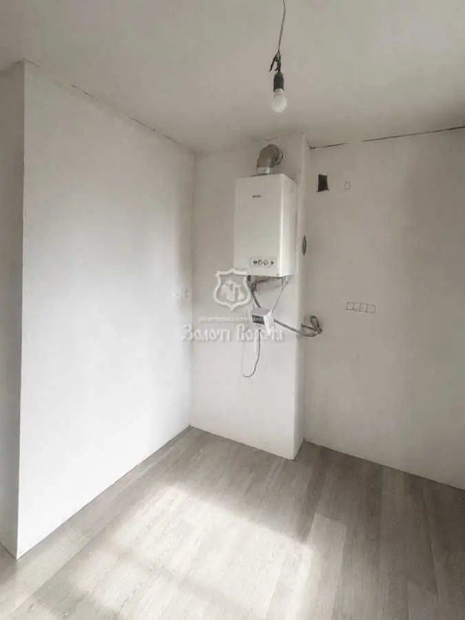 Фото Selling a 1-room apartment, 38 sq.m., Bucha, price: 29000 USD, code 7737