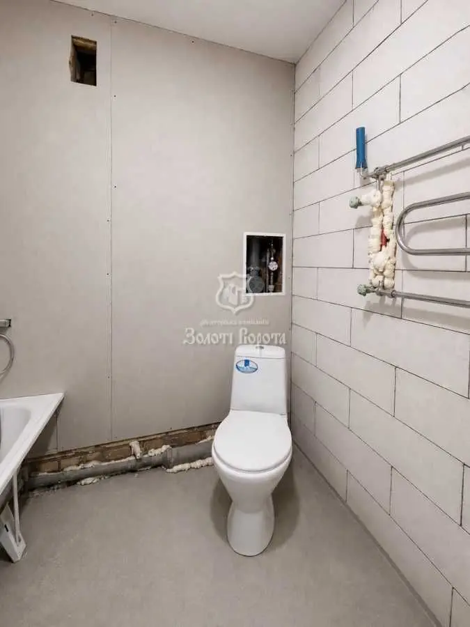 Фото Selling a 1-room apartment, 38 sq.m., Bucha, price: 29000 USD, code 7737
