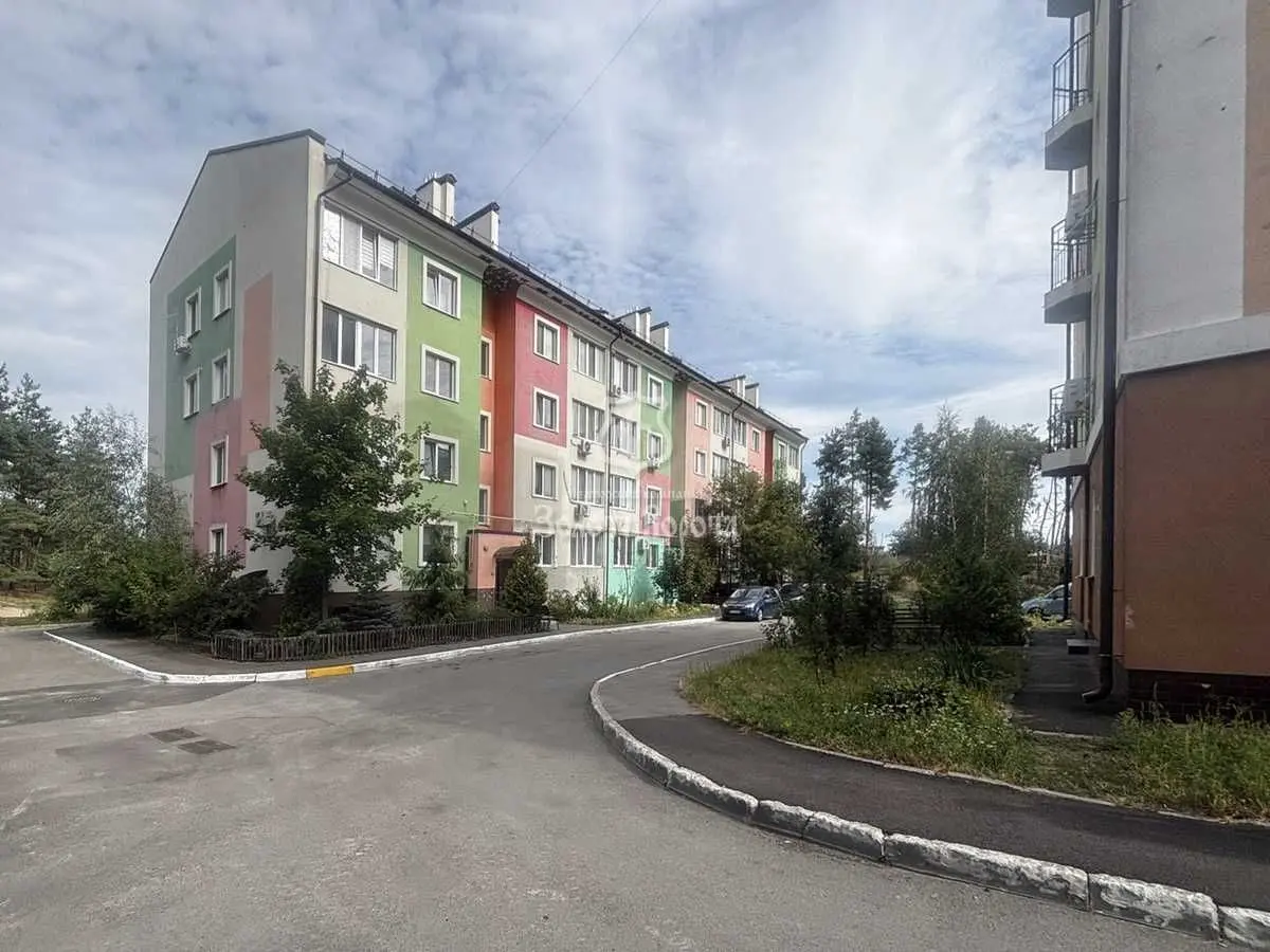 Фото Selling a 1-room apartment, 38 sq.m., Bucha, price: 29000 USD, code 7737