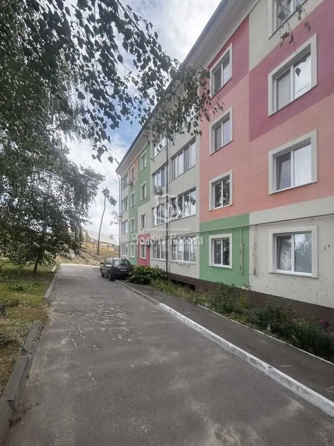 Фото Selling a 1-room apartment, 38 sq.m., Bucha, price: 29000 USD, code 7737