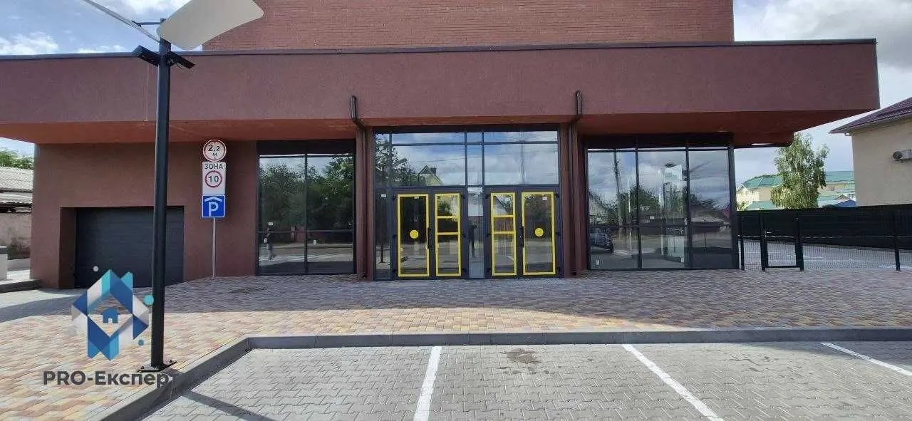 Фото Продаю комерційну нерухомість, 450 кв. м, Старокиївська вул. (Ватутіна)  Бориспіль, ціна: 404100 USD, код 7738
