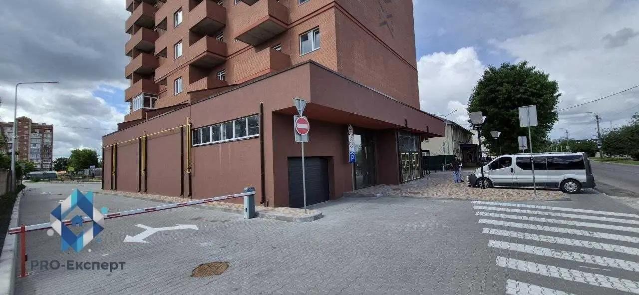 Фото Продаю комерційну нерухомість, 450 кв. м, Старокиївська вул. (Ватутіна)  Бориспіль, ціна: 404100 USD, код 7738