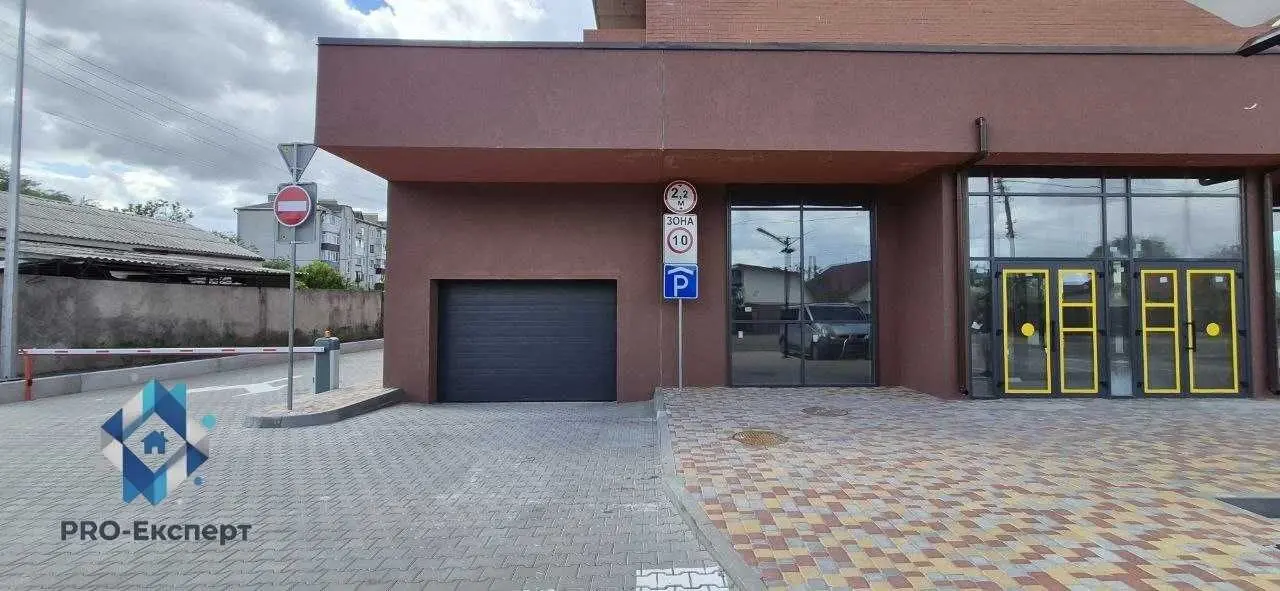 Фото Продаю комерційну нерухомість, 450 кв. м, Старокиївська вул. (Ватутіна)  Бориспіль, ціна: 404100 USD, код 7738