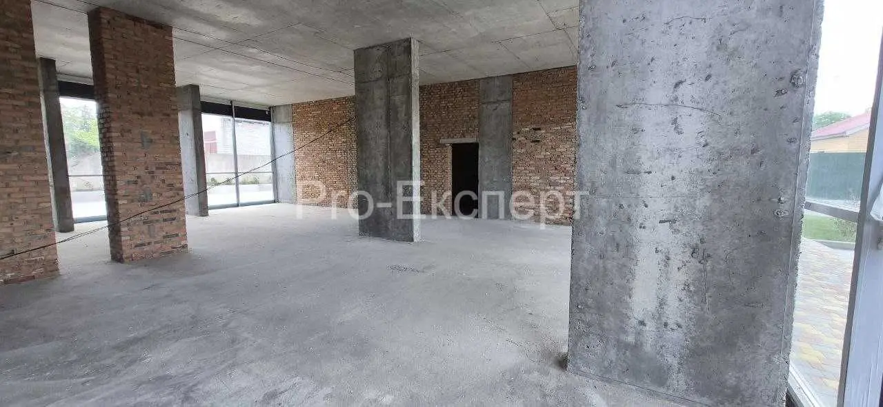 Фото Продаю комерційну нерухомість, 450 кв. м, Старокиївська вул. (Ватутіна)  Бориспіль, ціна: 404100 USD, код 7738