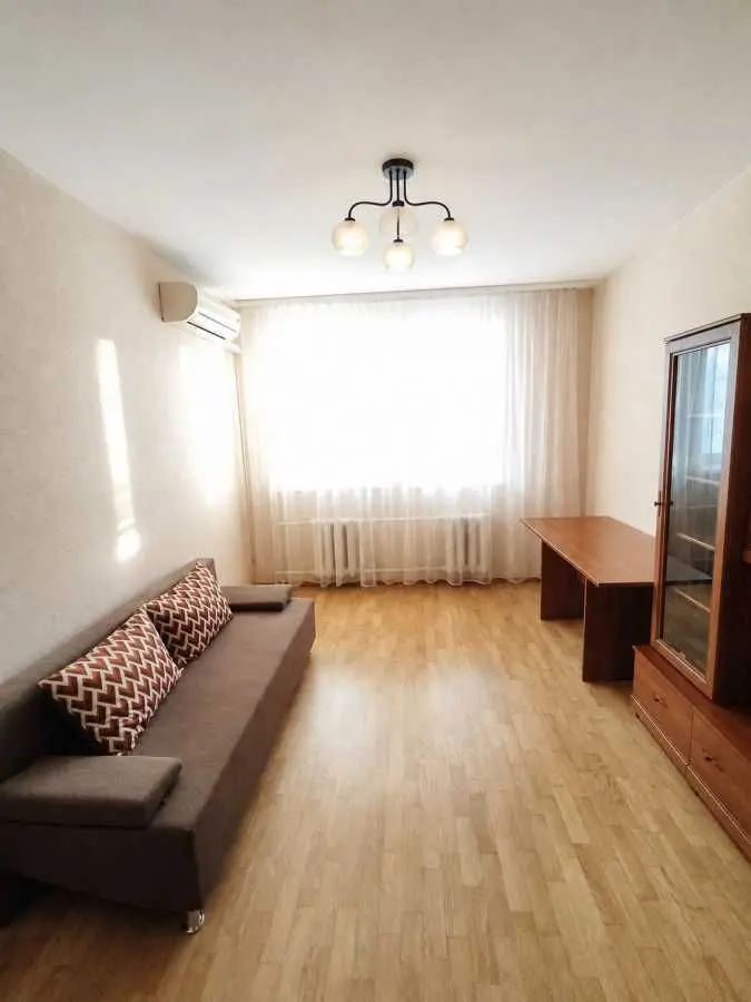 Фото Rent a 2-room apartment, Vsevoloda Nastaika Street (Oleksandra Milchakova Street) 8 Kyiv for long-term rent, price: 20000 UAH, code 7739