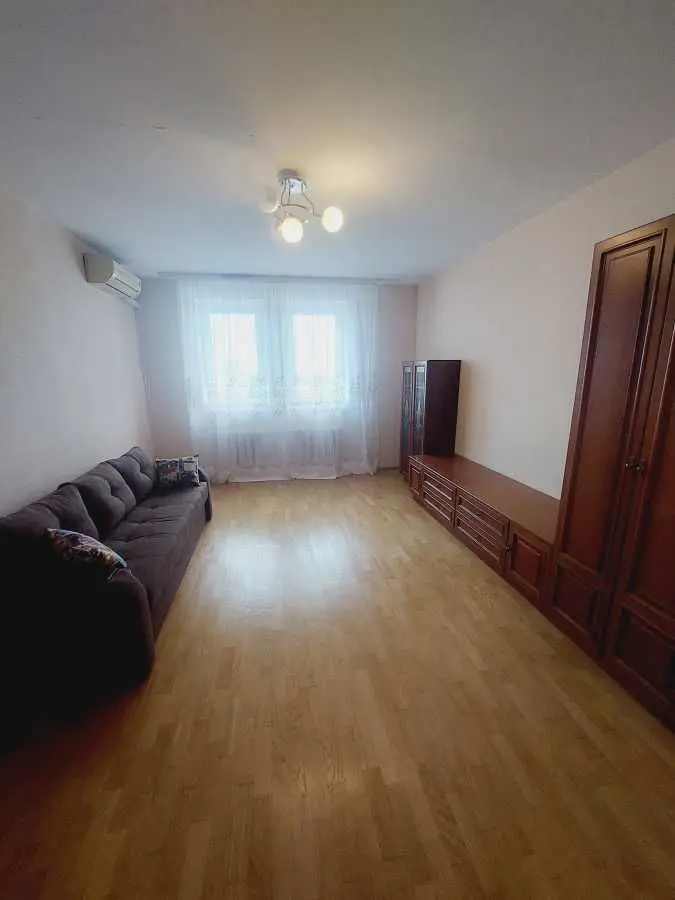Фото Rent a 2-room apartment, Vsevoloda Nastaika Street (Oleksandra Milchakova Street) 8 Kyiv for long-term rent, price: 20000 UAH, code 7739