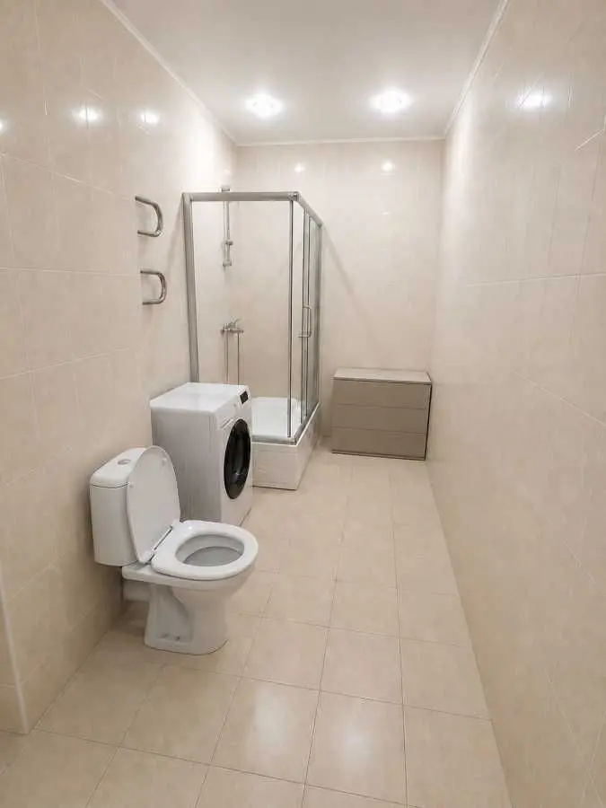 Фото Rent a 2-room apartment, Vsevoloda Nastaika Street (Oleksandra Milchakova Street) 8 Kyiv for long-term rent, price: 20000 UAH, code 7739