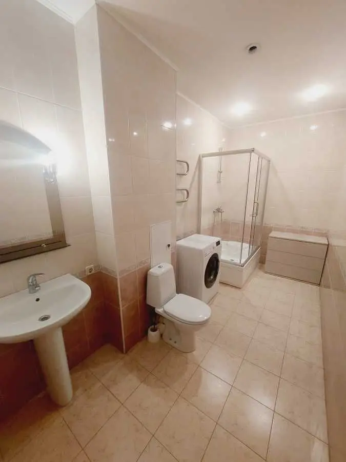 Фото Rent a 2-room apartment, Vsevoloda Nastaika Street (Oleksandra Milchakova Street) 8 Kyiv for long-term rent, price: 20000 UAH, code 7739