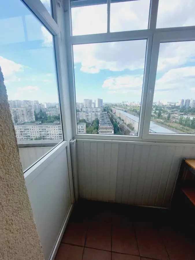 Фото Rent a 2-room apartment, Vsevoloda Nastaika Street (Oleksandra Milchakova Street) 8 Kyiv for long-term rent, price: 20000 UAH, code 7739