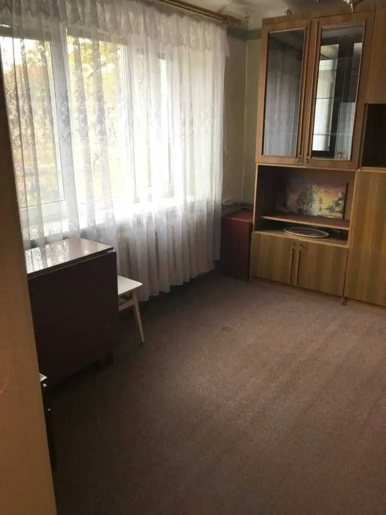 Фото Selling a 1-room apartment, 21 sq.m., Zernovyi Lane  Kharkiv, price: 9000 USD, code 7741