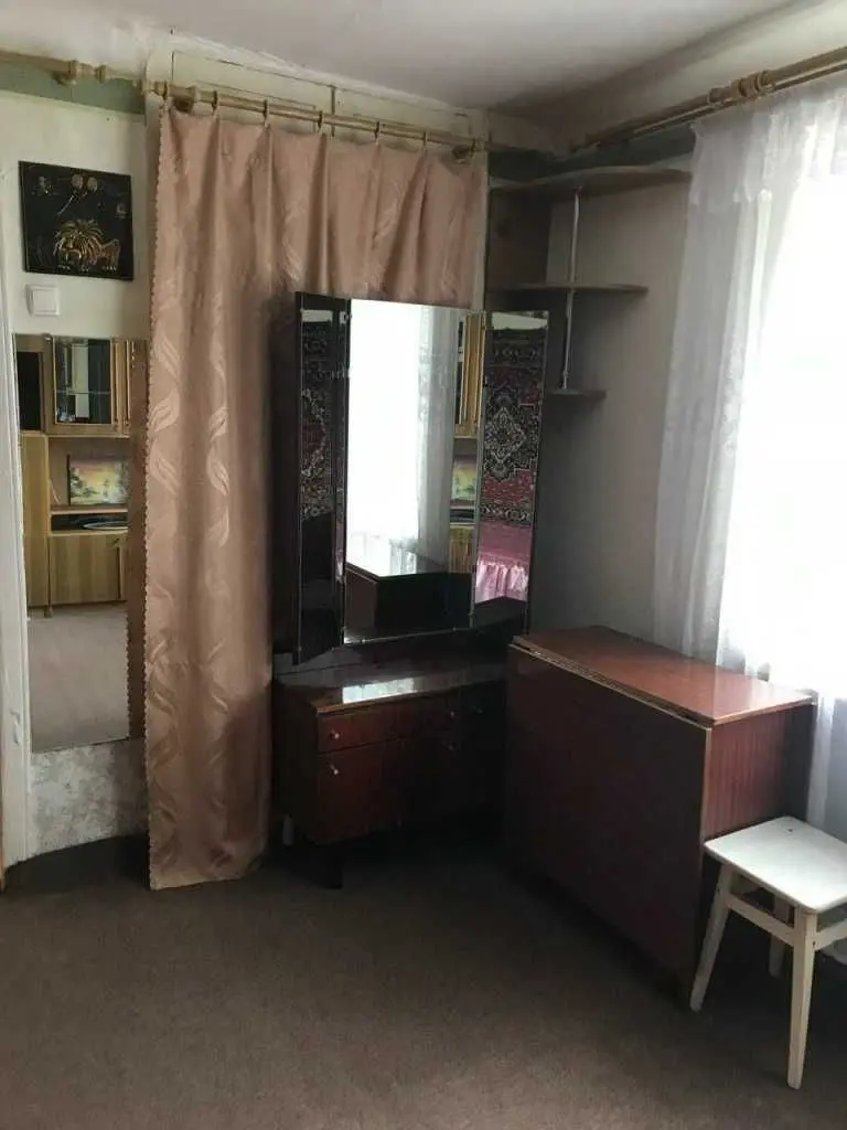 Фото Selling a 1-room apartment, 21 sq.m., Zernovyi Lane  Kharkiv, price: 9000 USD, code 7741