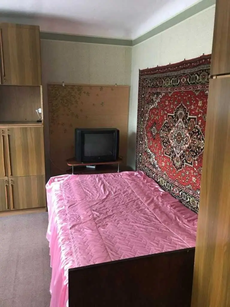 Фото Selling a 1-room apartment, 21 sq.m., Zernovyi Lane  Kharkiv, price: 9000 USD, code 7741