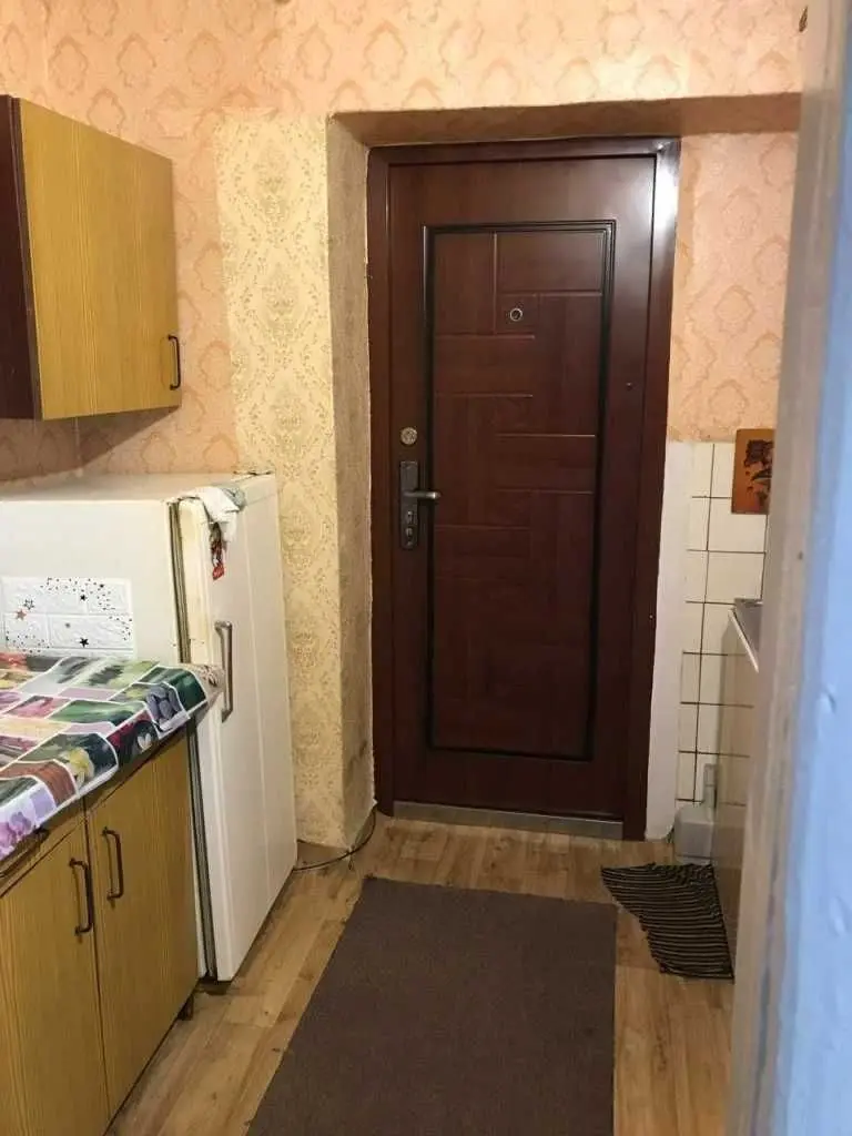 Фото Selling a 1-room apartment, 21 sq.m., Zernovyi Lane  Kharkiv, price: 9000 USD, code 7741