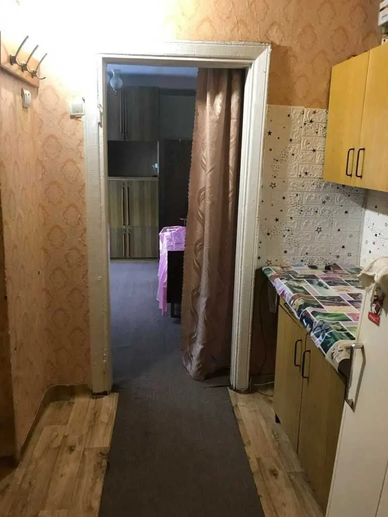 Фото Selling a 1-room apartment, 21 sq.m., Zernovyi Lane  Kharkiv, price: 9000 USD, code 7741