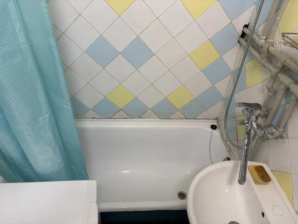 Фото Зняти 2 кімнатну квартиру, Євгена Гуцала пров. (Кутузова)  Київ в довгострокову оренду, ціна: 18000 UAH, код 7742