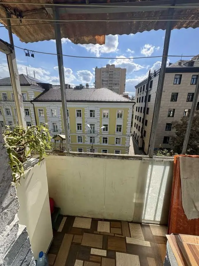 Фото Зняти 2 кімнатну квартиру, Євгена Гуцала пров. (Кутузова)  Київ в довгострокову оренду, ціна: 18000 UAH, код 7742
