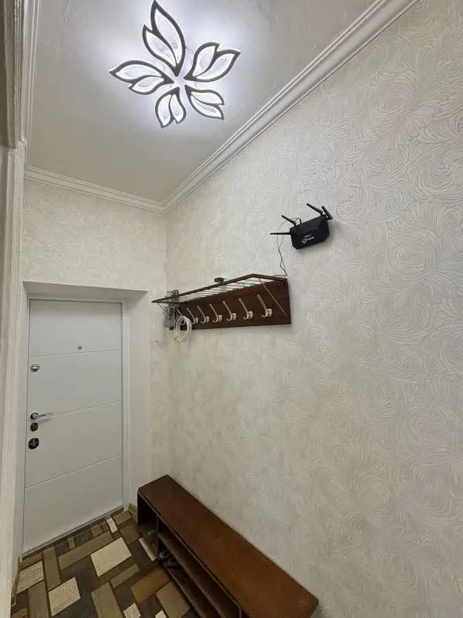 Фото Зняти 2 кімнатну квартиру, Євгена Гуцала пров. (Кутузова)  Київ в довгострокову оренду, ціна: 18000 UAH, код 7742