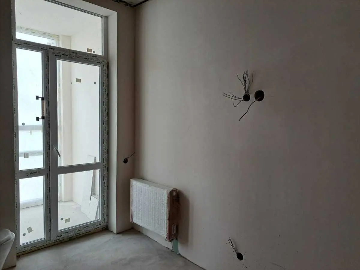 Фото Selling a 1-room apartment, 41.5 sq.m., Mykoly Hulaka Street  Kyiv, price: 64500 USD, code 7743