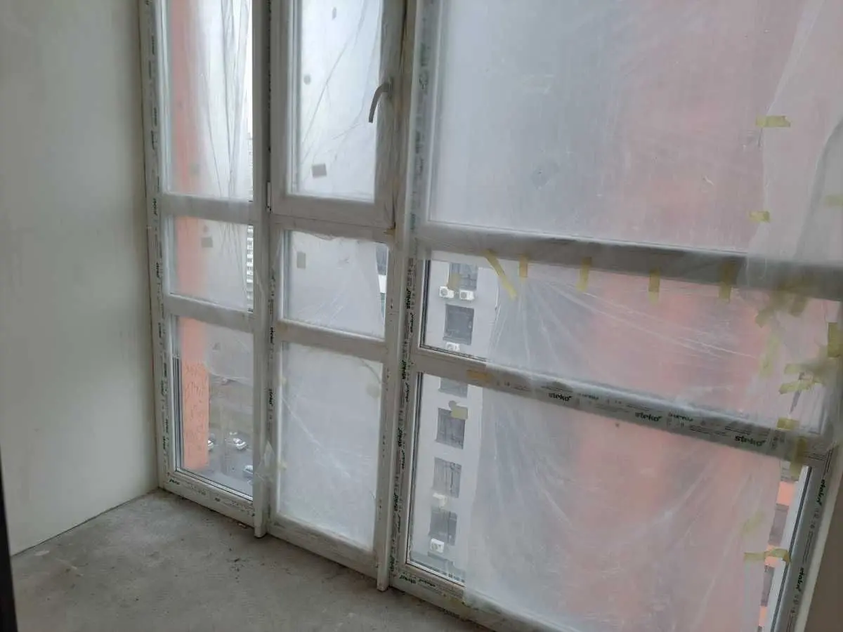 Фото Selling a 1-room apartment, 41.5 sq.m., Mykoly Hulaka Street  Kyiv, price: 64500 USD, code 7743