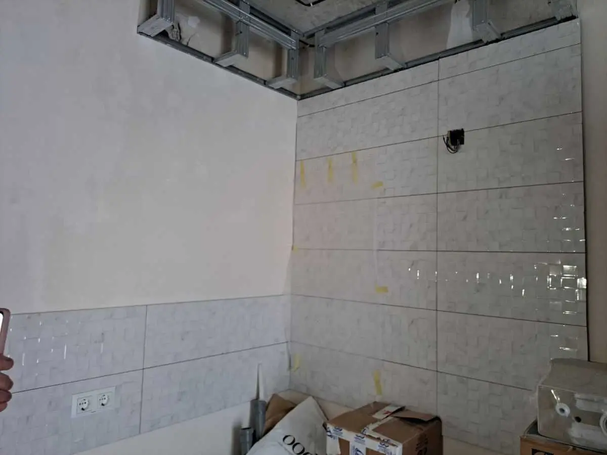 Фото Selling a 1-room apartment, 41.5 sq.m., Mykoly Hulaka Street  Kyiv, price: 64500 USD, code 7743