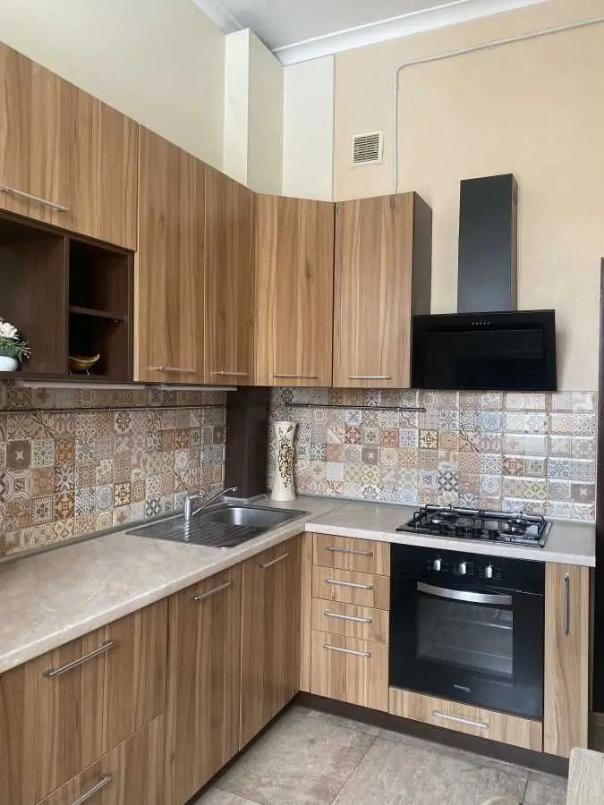 Фото Rent a 2-room apartment, Velyka Vasylkivska Street 52 Kyiv for long-term rent, price: 25000 UAH, code 7744