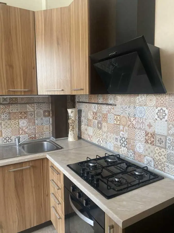 Фото Rent a 2-room apartment, Velyka Vasylkivska Street 52 Kyiv for long-term rent, price: 25000 UAH, code 7744