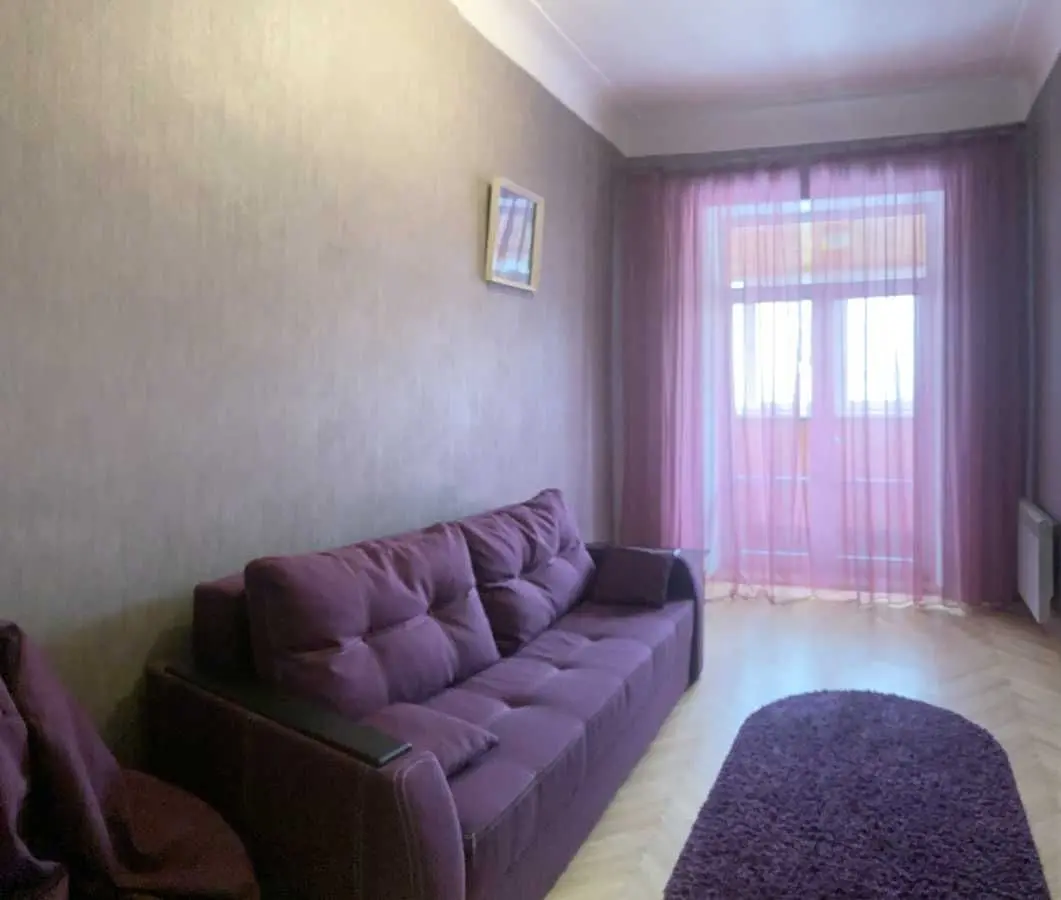 Фото Rent a 2-room apartment, Velyka Vasylkivska Street 52 Kyiv for long-term rent, price: 25000 UAH, code 7744