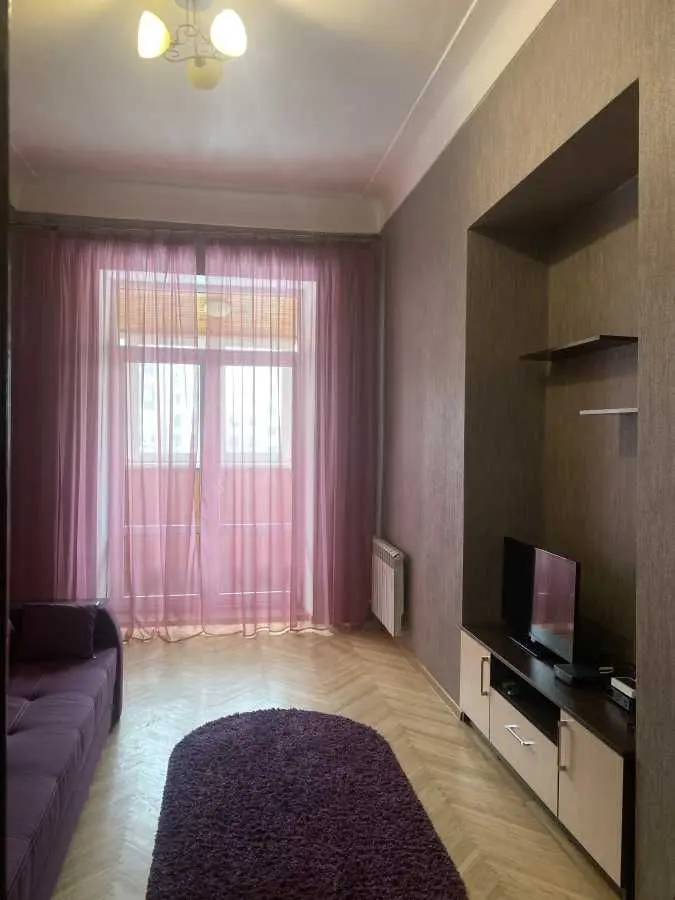 Фото Rent a 2-room apartment, Velyka Vasylkivska Street 52 Kyiv for long-term rent, price: 25000 UAH, code 7744