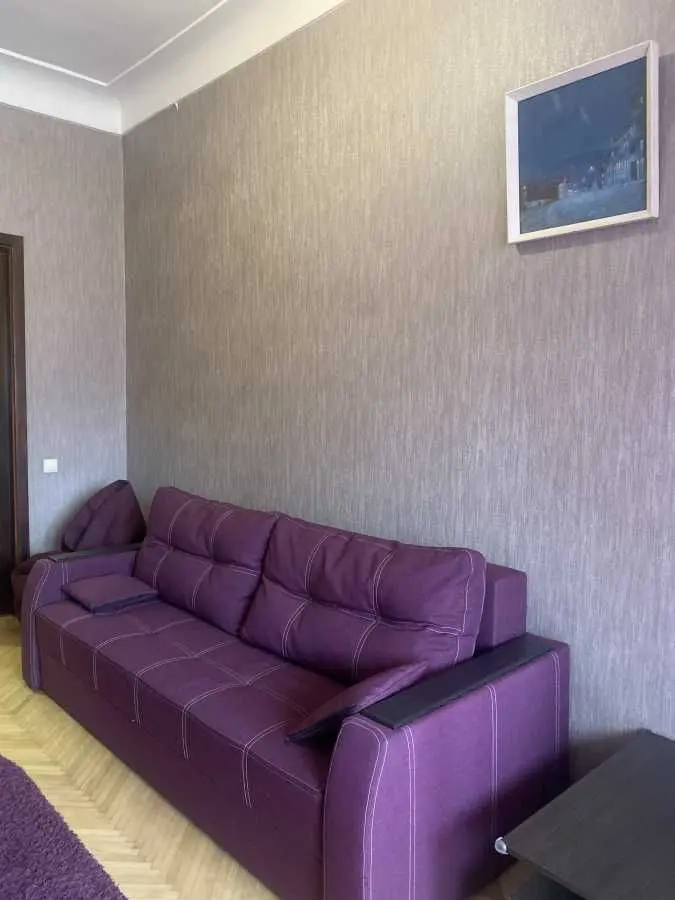Фото Rent a 2-room apartment, Velyka Vasylkivska Street 52 Kyiv for long-term rent, price: 25000 UAH, code 7744