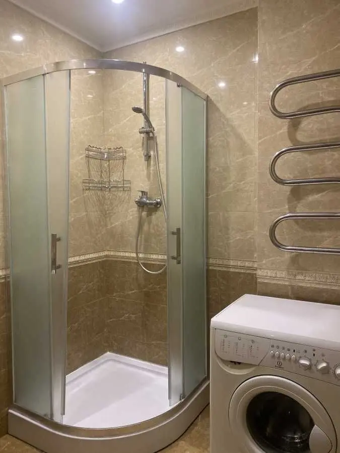Фото Rent a 2-room apartment, Velyka Vasylkivska Street 52 Kyiv for long-term rent, price: 25000 UAH, code 7744