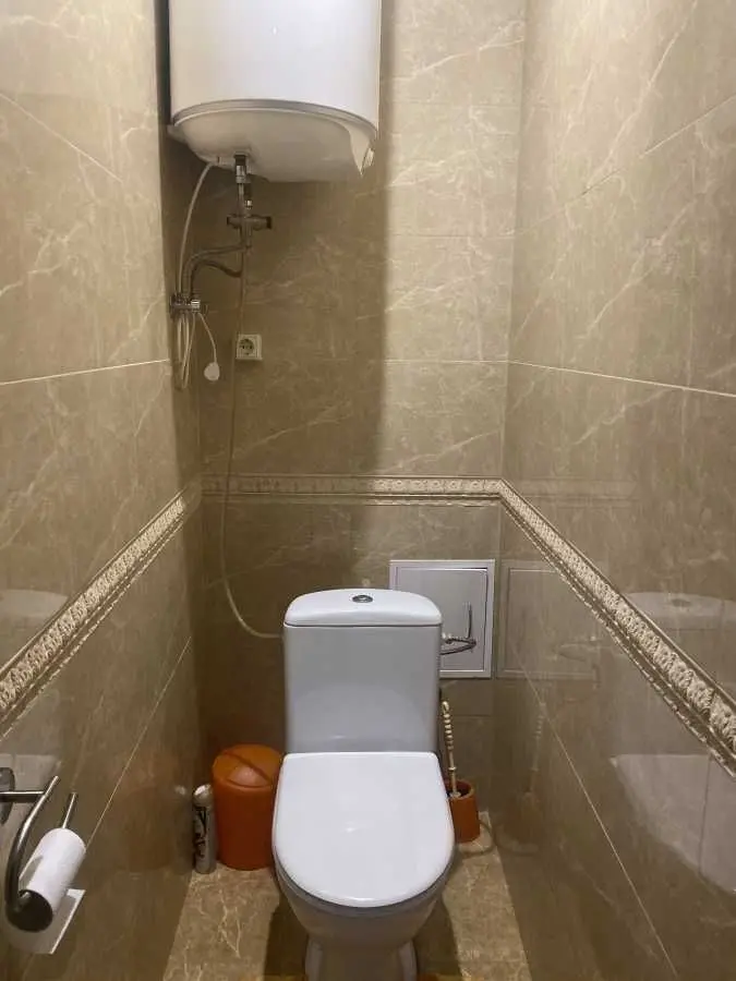 Фото Rent a 2-room apartment, Velyka Vasylkivska Street 52 Kyiv for long-term rent, price: 25000 UAH, code 7744