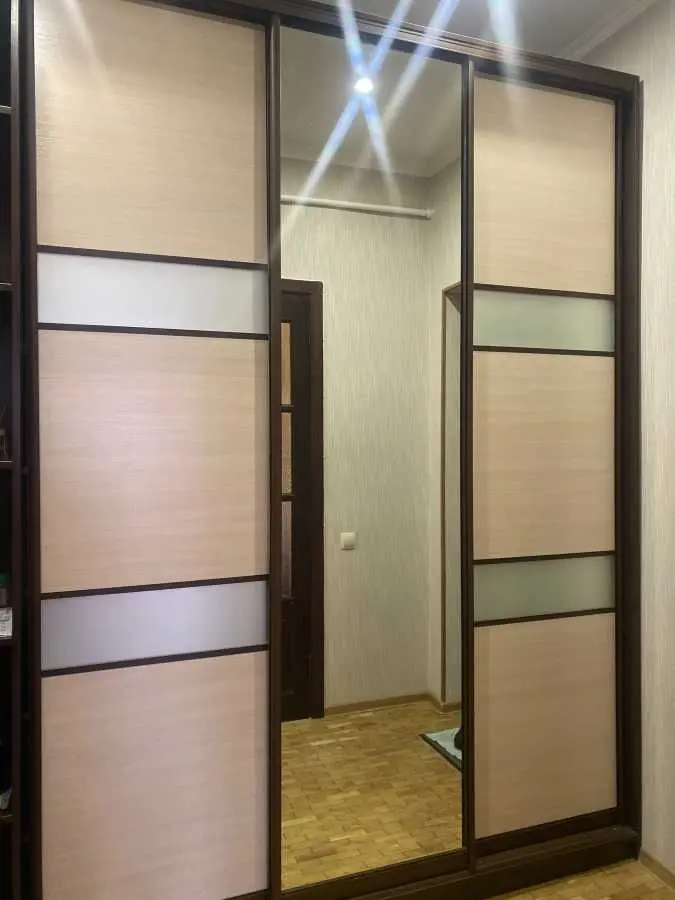 Фото Rent a 2-room apartment, Velyka Vasylkivska Street 52 Kyiv for long-term rent, price: 25000 UAH, code 7744
