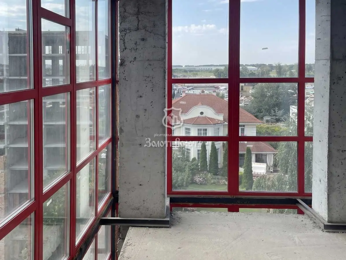 Фото Продаю 1 кімнатну квартиру, 40.5 кв. м, Вишнева вул.  Київ, ціна: 40500 USD, код 7745