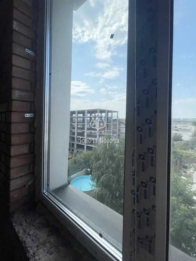 Фото Продаю 1 кімнатну квартиру, 40.5 кв. м, Вишнева вул.  Київ, ціна: 40500 USD, код 7745