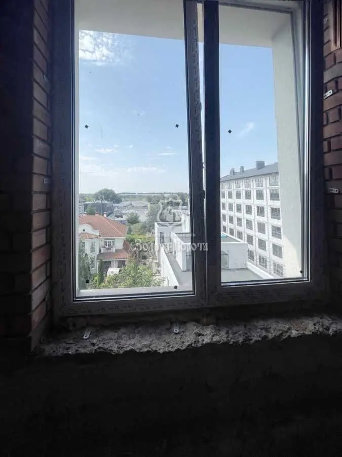 Фото Продаю 1 кімнатну квартиру, 40.5 кв. м, Вишнева вул.  Київ, ціна: 40500 USD, код 7745