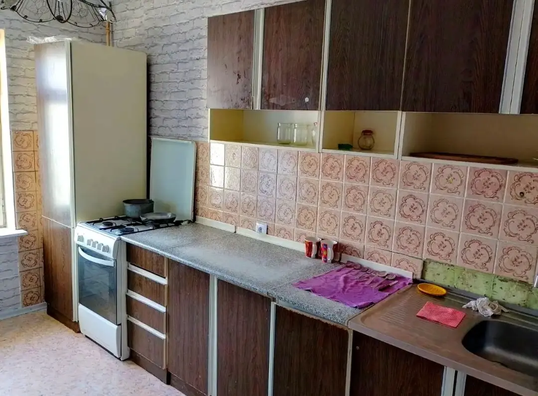 Фото Зняти 1 кімнатну квартиру, Червоної Калини просп. (Володимира Маяковського) 65 Київ в довгострокову оренду, ціна: 7500 UAH, код 7746