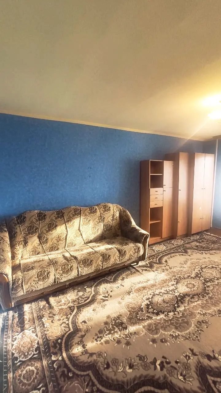 Фото Зняти 1 кімнатну квартиру, Червоної Калини просп. (Володимира Маяковського) 65 Київ в довгострокову оренду, ціна: 7500 UAH, код 7746