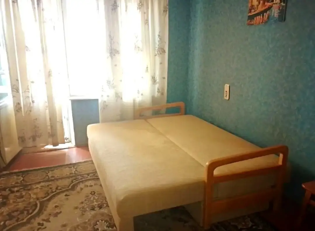Фото Зняти 1 кімнатну квартиру, Червоної Калини просп. (Володимира Маяковського) 65 Київ в довгострокову оренду, ціна: 7500 UAH, код 7746