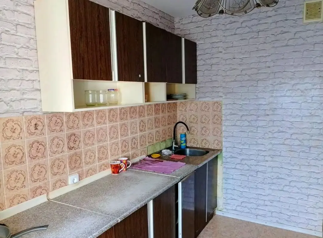 Фото Зняти 1 кімнатну квартиру, Червоної Калини просп. (Володимира Маяковського) 65 Київ в довгострокову оренду, ціна: 7500 UAH, код 7746