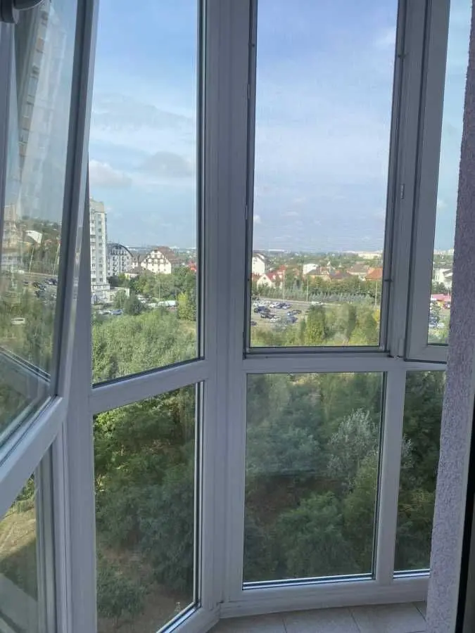 Фото Снять 1-комнатную квартиру, Композитора Мейтуса ул. 4а Киев в долгосрочную аренду, цена: 20000 UAH, код 7748