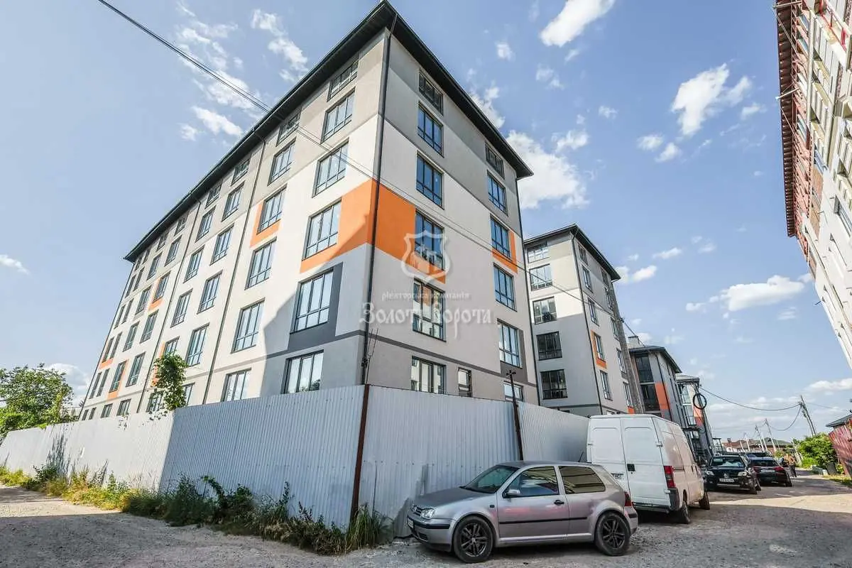 Фото Selling a 1-room apartment, 34 sq.m., Vyshneva Street  Kyiv, price: 22000 USD, code 7749