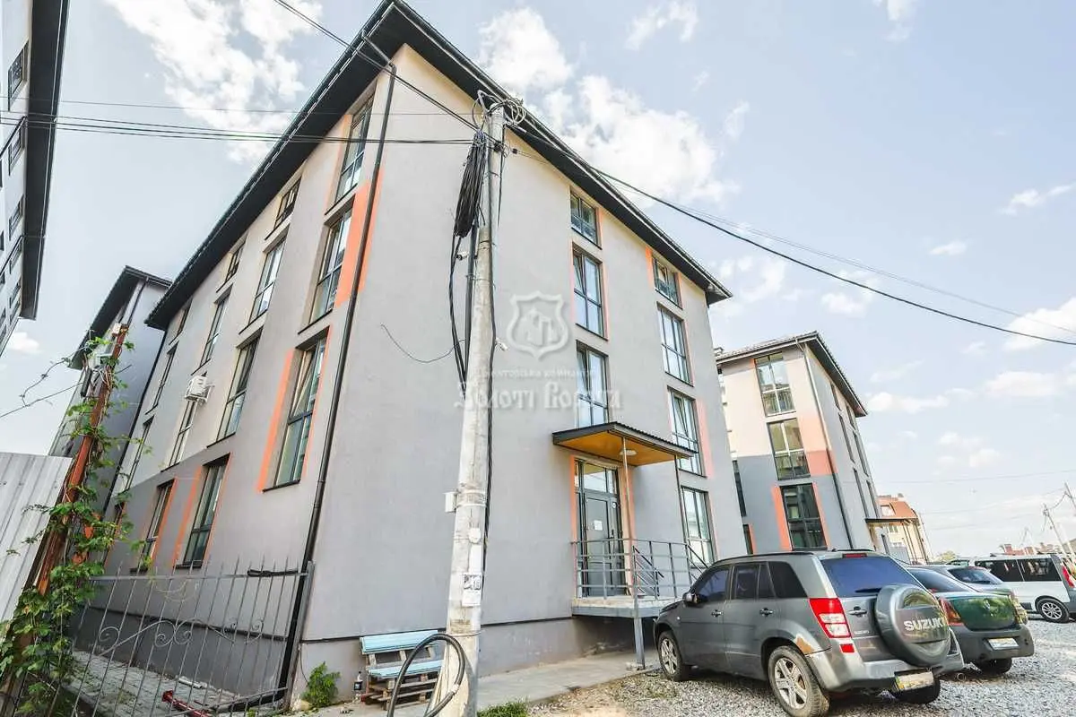 Фото Selling a 1-room apartment, 34 sq.m., Vyshneva Street  Kyiv, price: 22000 USD, code 7749