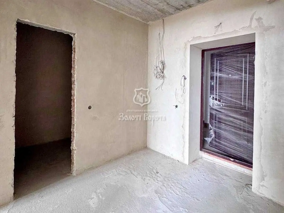 Фото Selling a 1-room apartment, 34 sq.m., Vyshneva Street  Kyiv, price: 22000 USD, code 7749