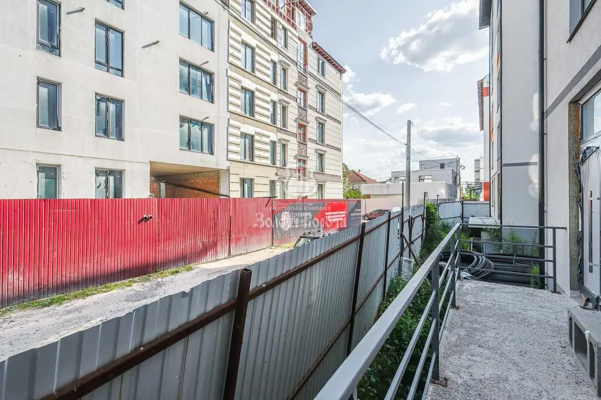 Фото Selling a 1-room apartment, 34 sq.m., Vyshneva Street  Kyiv, price: 22000 USD, code 7749