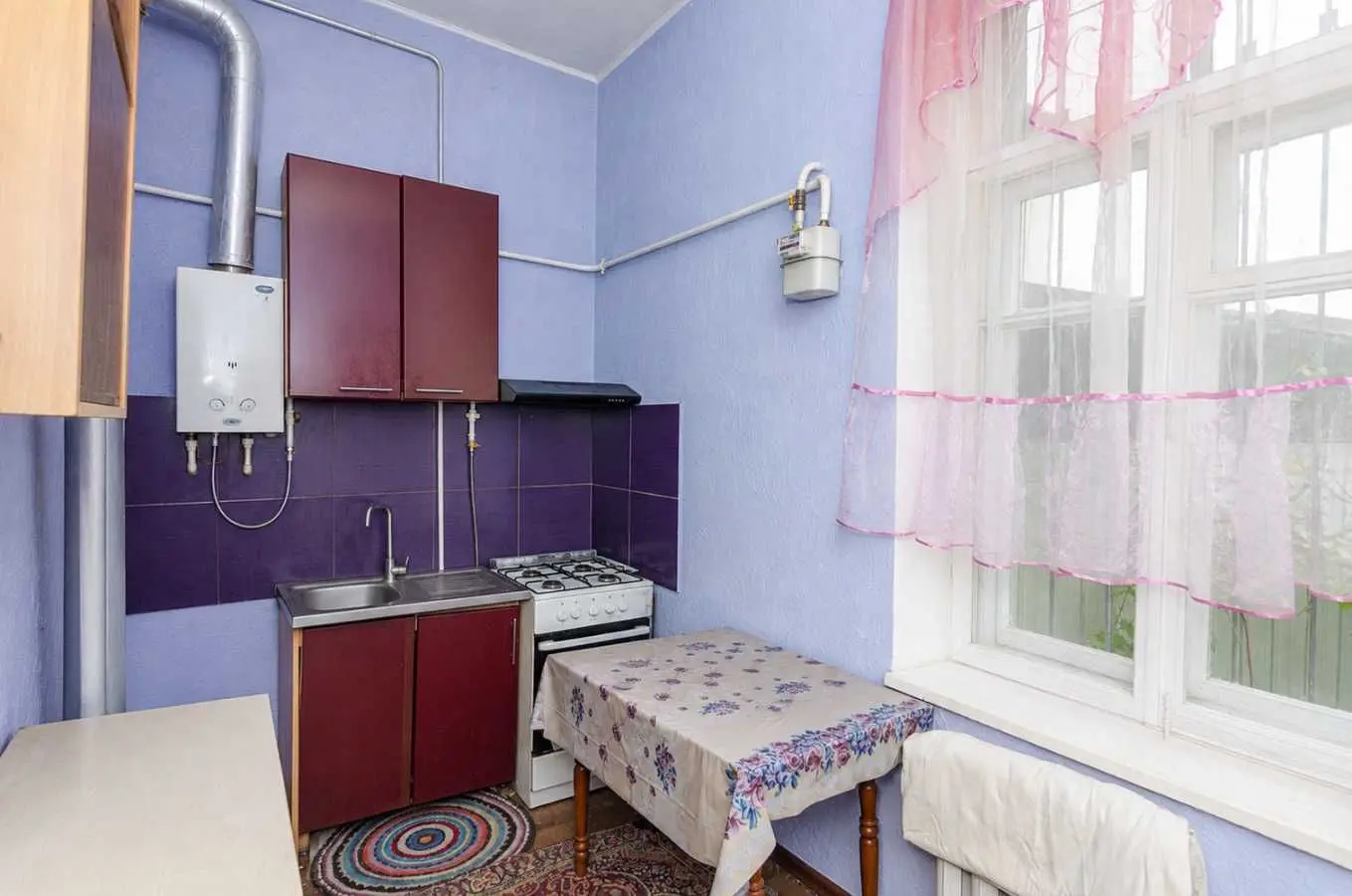 Фото Продаю будинок, 50 кв. м, Крамського вул. 1 Полтава, ціна: 36000 USD, код 7751
